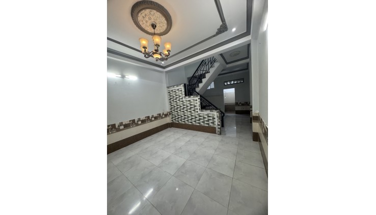 KHU PHÂN LÔ LIÊN KHU 5-6, 50M2, 2 TẦNG 2PN, GIÁ CHỈ 4 TỶ